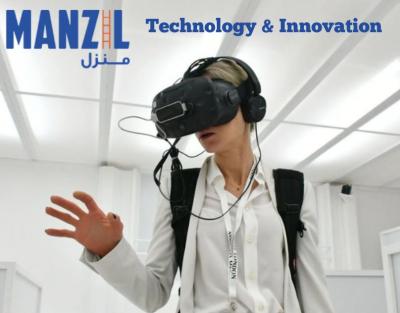 Innovate To Educate At  Manzil UAE - Mumbai Other