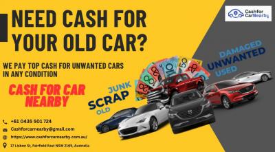 Top Cash for Any Car in Sydney - Mumbai Used Cars
