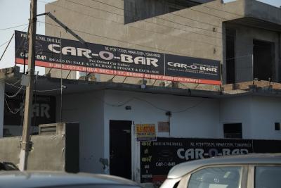 Discover The Finest Collection of Used Car - Gurgaon Used Cars