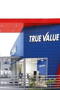 Explore The AVG Motors True Value Contact Number Thellakom - Indore Used Cars