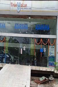  Adarsha Automotives For True Value Contact Warangal East Telangana - Other Used Cars