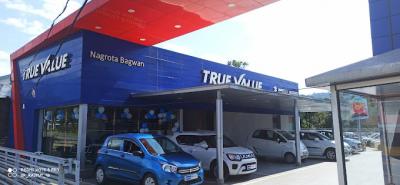 Kangra Vehicleades – Authorized True Value Dealer Malannagrota Bagwan - Other Used Cars