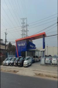 Check Out Mittal Autozone Maruti True Value Dealer Lokhra Assam  - Other Used Cars