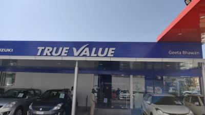 Visit True Value Rukmani Motors AB Road and Get Amazing Deals - Indore Used Cars
