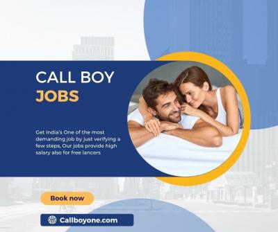 Disclosing the Intricacies of Call Young men and Playboys in Contemporary Society: The Call boy Work