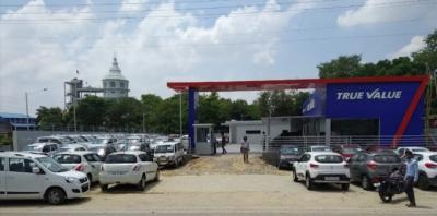Buy True Value Sitapur Road from Bright 4 Wheel - Lucknow Used Cars