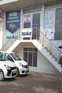Reach Out To TM Motors For Maruti Old Cars Bharatpur Rajasthan - Other Used Cars