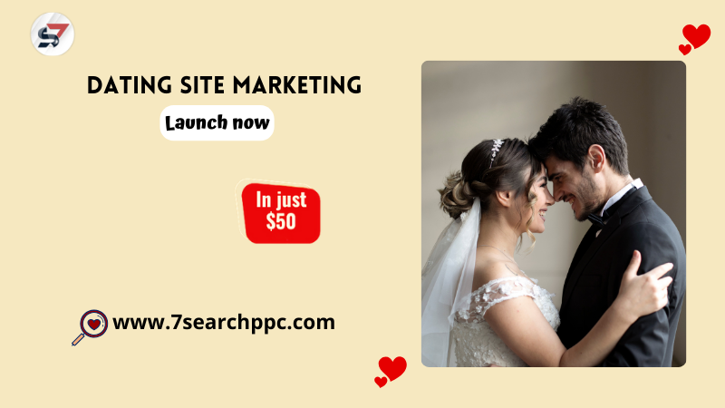 Dating Ads | Dating Site Marketing