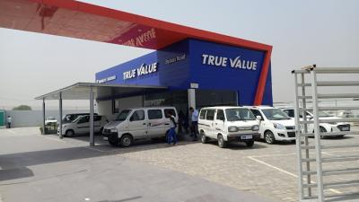 Dev Motors – Trusted Dealer of True Value Maruti Aligarh - Aligarh Used Cars