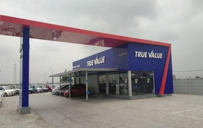 Check Out True Value Ktl Pvt Kamla Nagar Uttar Pradesh For Used Cars - Other Used Cars