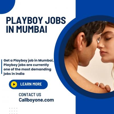 The Life of a playboy as a part timer in India The Playboy job progression in India