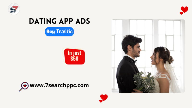 Dating App Ads | Dating Advertising Network