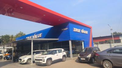 Buy Cars of True Value Panvel from My Car - Other Used Cars