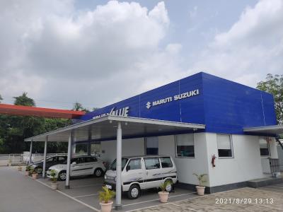 Mahalaxmi Automotives – Authorized True Value Dealer Shivaji Nagar - Pune Used Cars