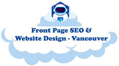 Front Page SEO & Website Design - Vancouver | Effective & Affordable Website Design & SEO Services - Vancouver Professional Services