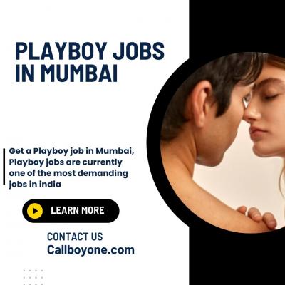 The Intricacies of Call boy and Playboys in Contemporary Society: The Call boy work job in Delhi