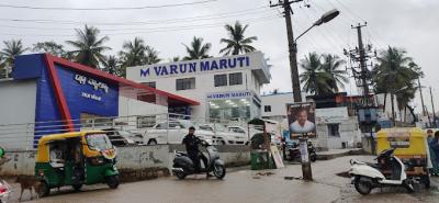 Buy Cars of True Value Sumanahalli from Varun Motors - Bangalore Used Cars