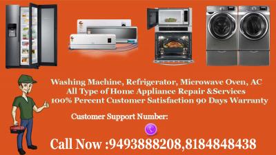    IFB Washing Machine Service Center in Hyderabad 