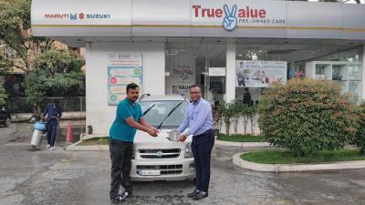 Kalyani Motors – Premier True Value Dealer Kundalahalli - Bangalore Used Cars