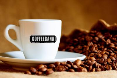 Coffeecana Café Franchise Opportunities in Ludhiana - coffeecana