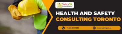Striving for Safety Excellence: Your Toronto Health and Safety Consulting Experts - Kanata Other