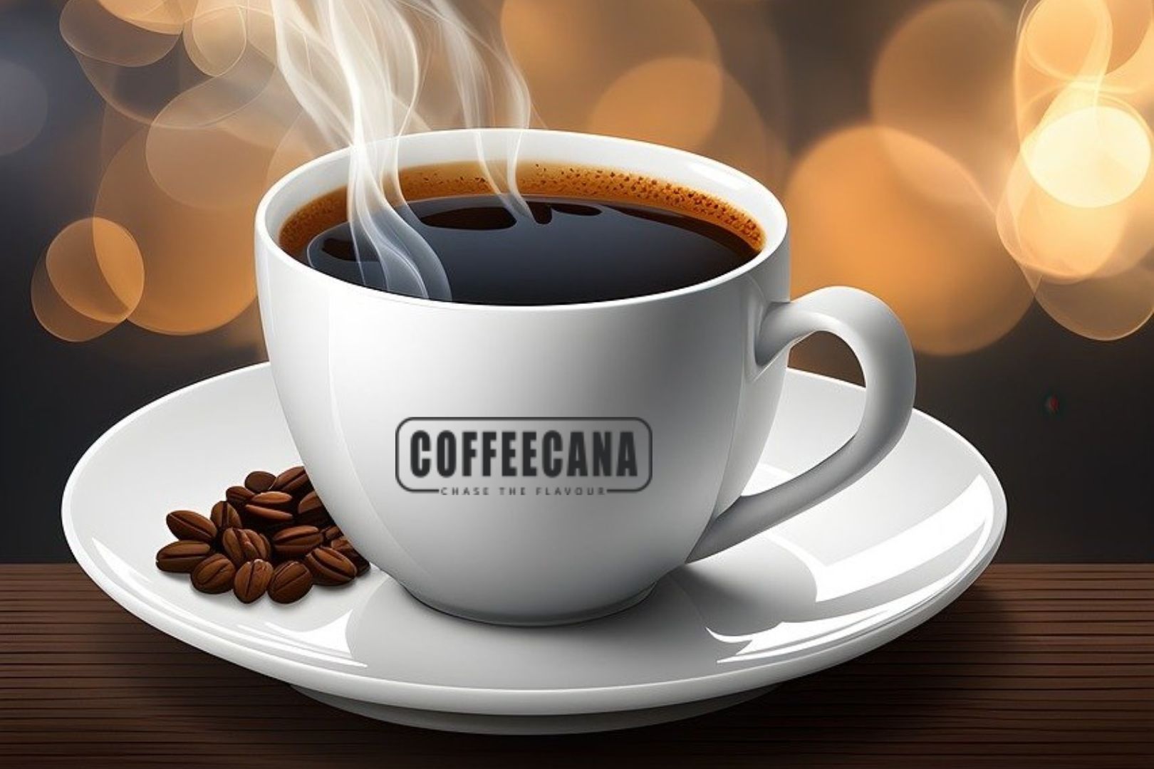 Coffeecana Café Franchise Opportunities in Lucknow - coffeecana