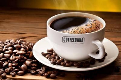 Coffeecana Café Franchise Opportunities in Kanpur - coffeecana