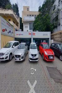 Check Mandovi Motors For True Value Cars Rajajinagar Karnataka  - Other Used Cars