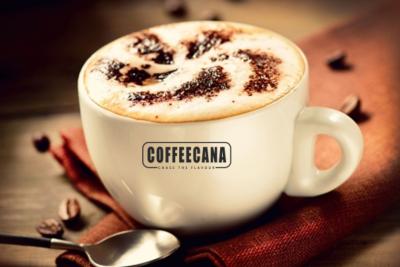 Coffeecana Café Franchise Opportunities in Mohali - coffeecana