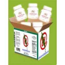 AROGYAM PURE HERBS KIT FOR IRRITABLE BOWEL SYNDROME - Gwalior Health, Personal Trainer