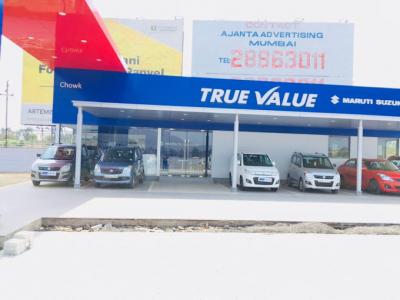 Dial True Value Excell Autovista Contact Number Kharghar North - Other Used Cars
