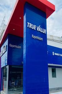 Check Out Sai Service For Used Cars True Value Kayamkulam Central - Other Used Cars