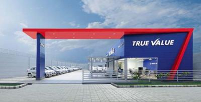 Get Cars of True Value Chandigarh from Modern Automobiles - Chandigarh Used Cars