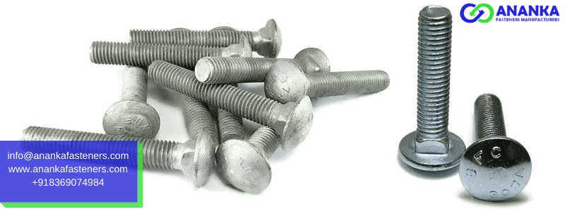 Buy Best Quality Fastener in India - Ananka Group	