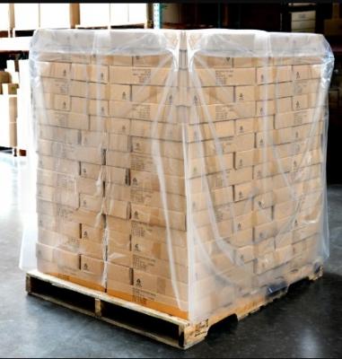 Maximizing Efficiency and Protection: The Advantages of 3 Mil Pallet Covers - Los Angeles Other