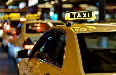 Reliable Bala Taxi Service | Book Now | Muskoka Taxis - Other Other