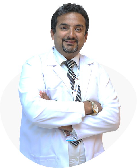 Best Orthopedic Doctor in Faridabad - Faridabad Health, Personal Trainer