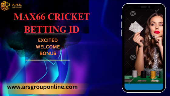 Top Max66 Cricket Betting ID Provider in India  - Chennai Other