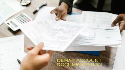 How to Prepare Documents for Demat Account Opening? - Delhi Loans