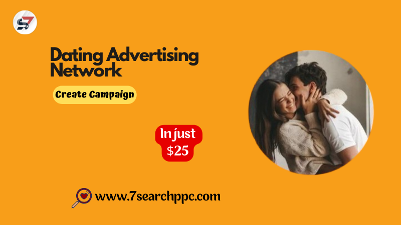 Dating Advertising Network | Online Dating Advertisement