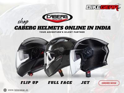 Purchase Now Caberg Helmet in India - Mumbai Parts, Accessories