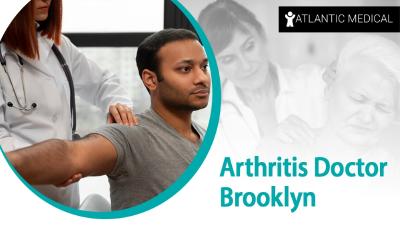 Types of Treatments an Arthritis Doctor May Recommend