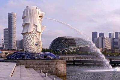 Discover Singapore: Your Ultimate Travel Experience with WanderOn - Delhi Hotels, Motels, Resorts, Restaurants