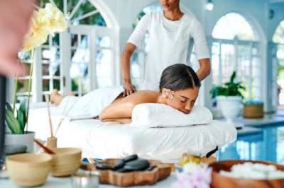 Indulge in Luxury: Vancouver’s Elite Spa Destinations - London Other