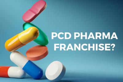 Top PCD Pharma Franchise Companies in India - Gurgaon Other