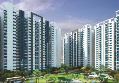 Sikka Kaamya Greens Apartment Noida Extension - Ghaziabad Apartments, Condos