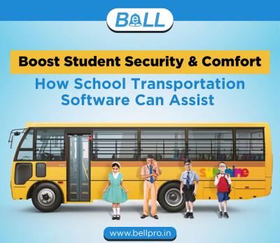 School Transportation Software - Other Computers