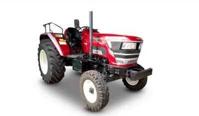 Mahindra NOVO 655 DI Tractor Price in India - Delhi Other