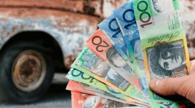 Get Good Cash for Cars in Belmont Right on the Spot - Perth Other
