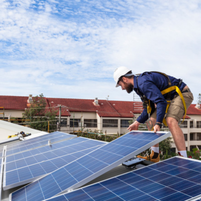 Solaking - The Best Local Solar Panel Suppliers to Put Money on - Brisbane Other